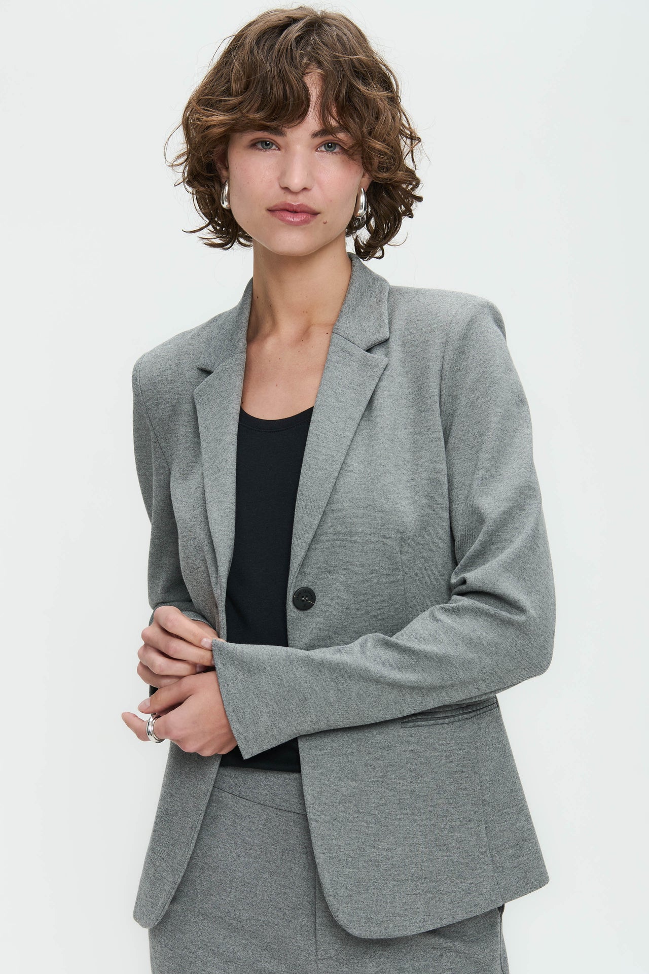 Tom Terry jersey Blazer