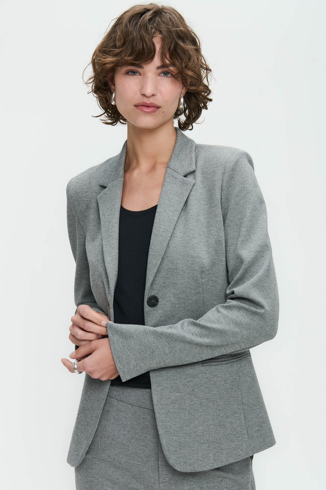 Tom Terry jersey Blazer