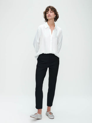 Olga Terry jersey Pants