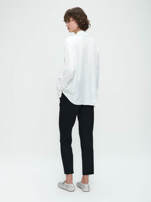 Olga Terry jersey Pants