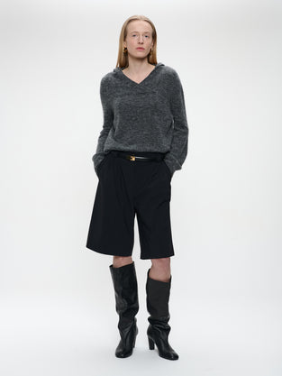 Monna pants technical jersey