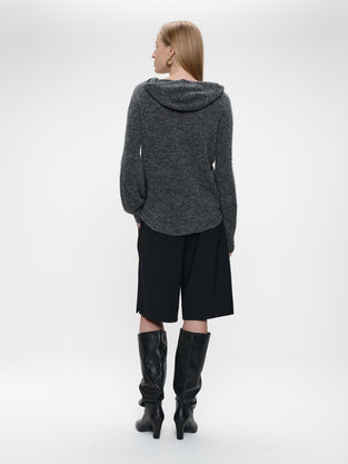 Hoodie pullover H22167