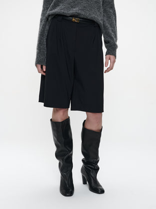 Monna pants technical jersey