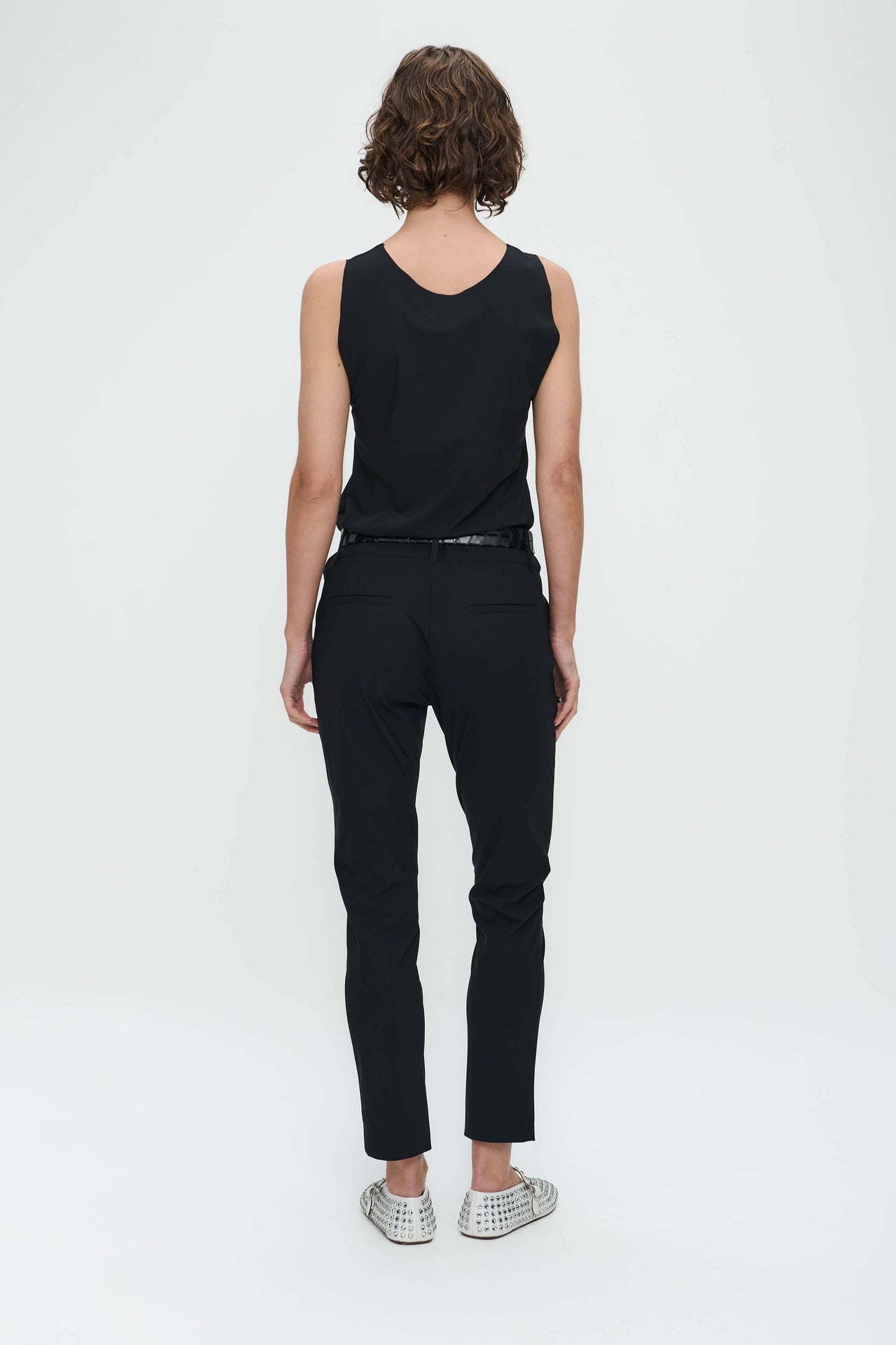 Dalas Pants Technical Jersey