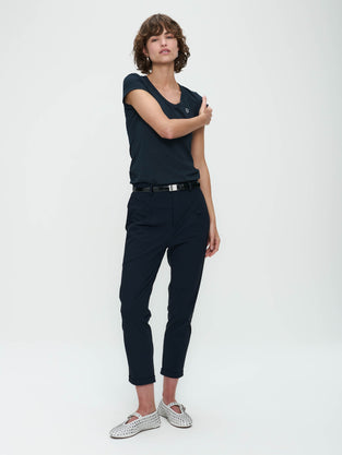 Hary Long Pants Technical Jersey