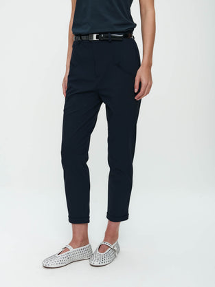 Hary Pants Technical Jersey