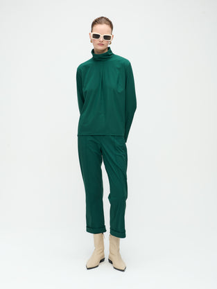 Irena Pants Technical Jersey