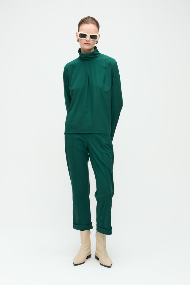 Irena Pants Technical Jersey