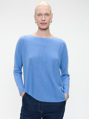 Pullover Cashmere blend 2482