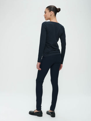 Legging Nadja easy wear Technical Jersey