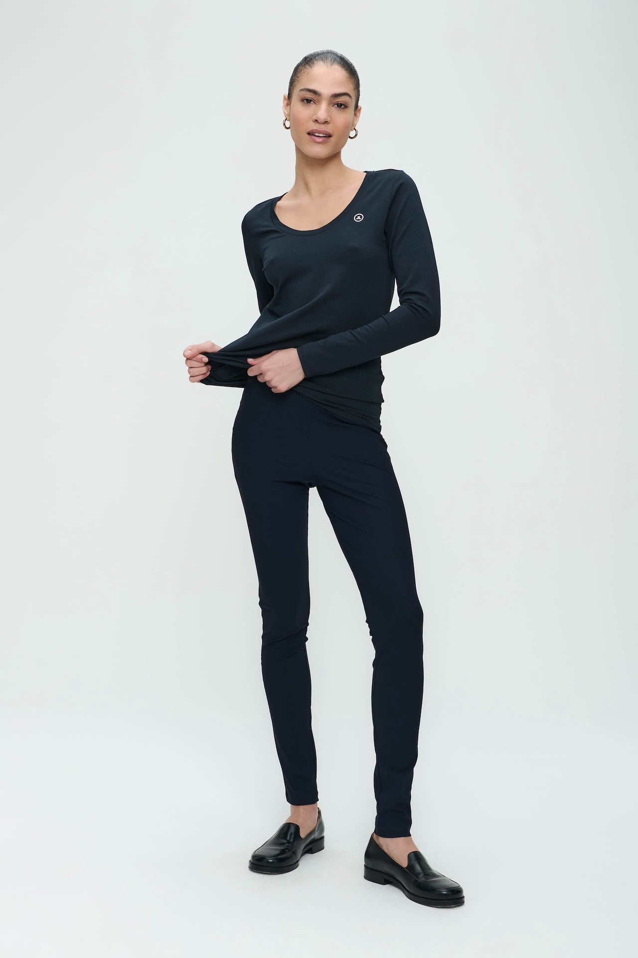 Legging Nadja easy wear Technical Jersey