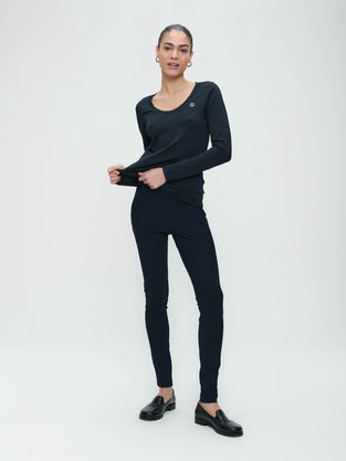 Legging Nadja easy wear Technical Jersey