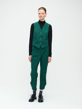Katrin Pants Technical Jersey