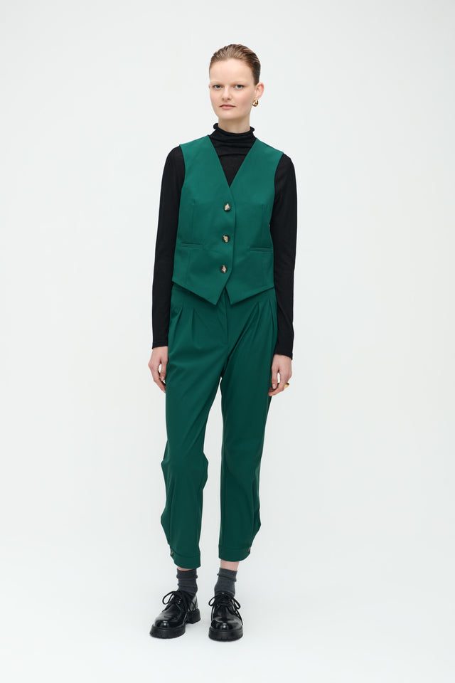 Katrin Pants Technical Jersey