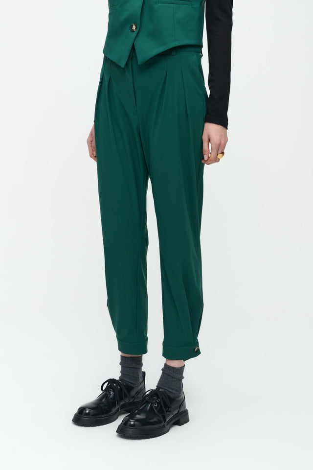 Katrin Pants Technical Jersey