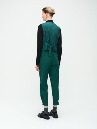 Katrin Pants Technical Jersey