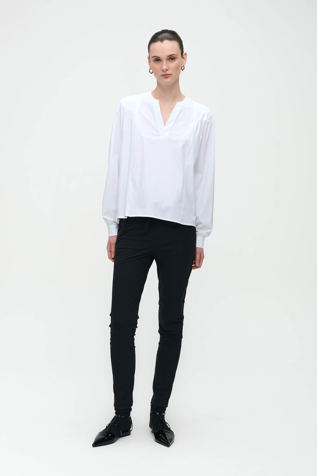Jet Top Technical Jersey
