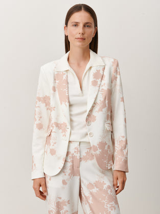 Hanna Blazer