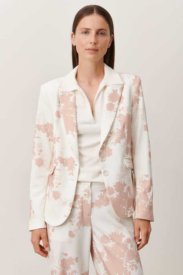 Hanna Blazer