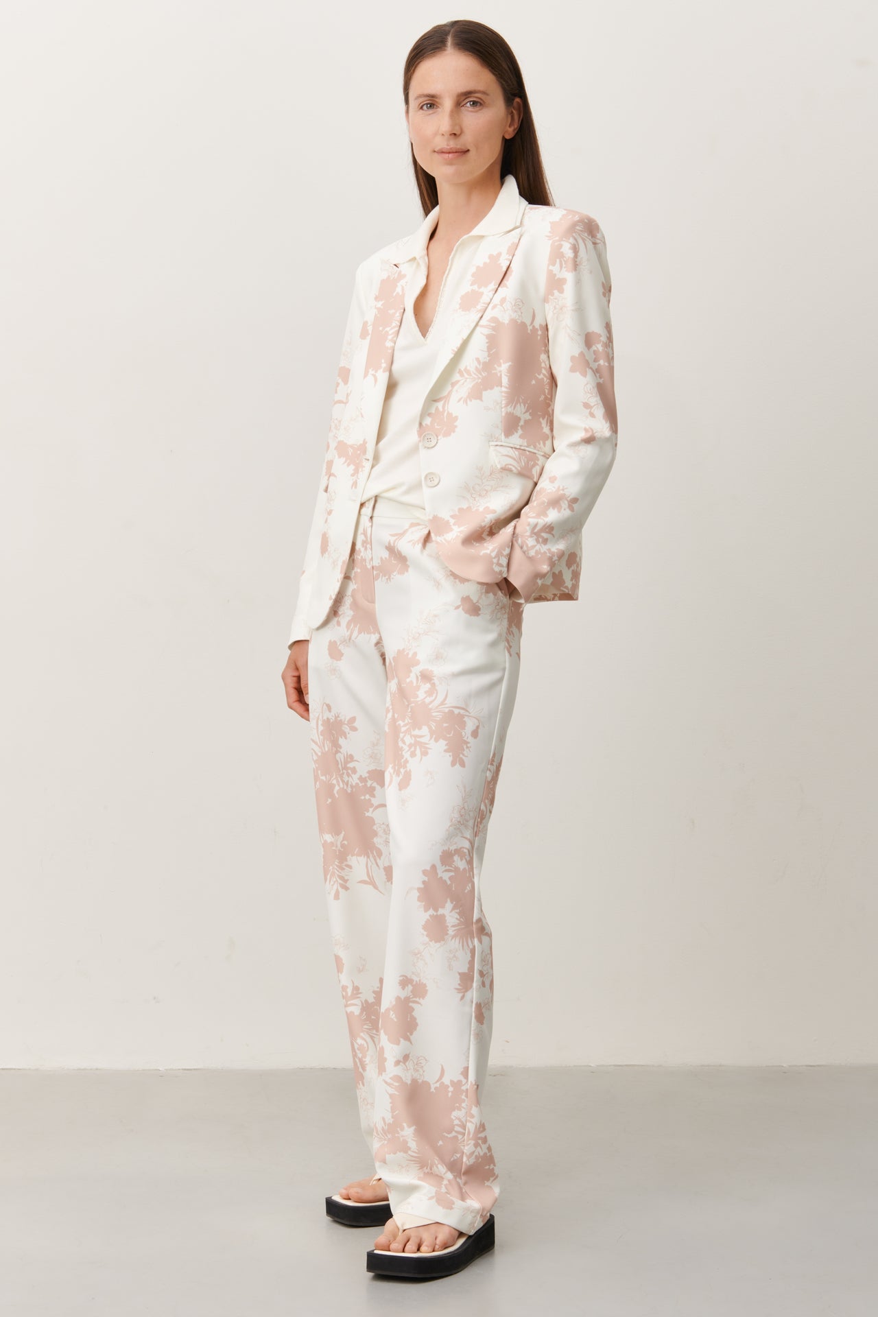Hanna Blazer