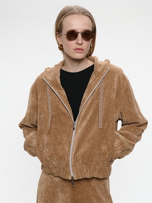 Golia jeans jacket