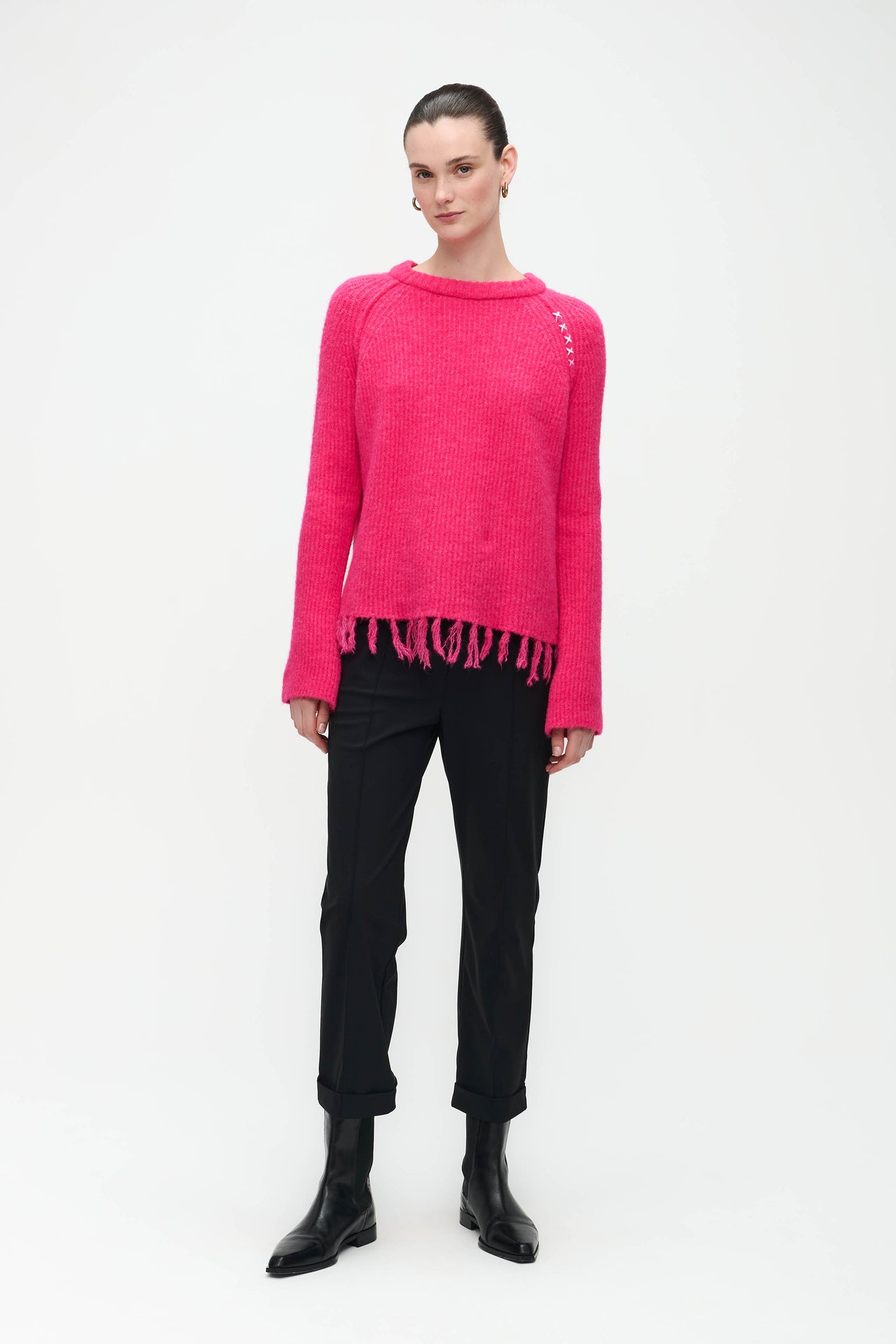 Pullover 2204A1