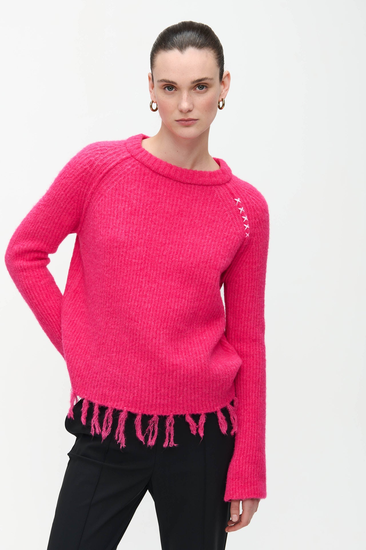 Pullover 2204A1