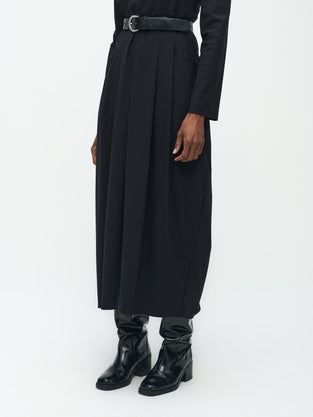 Jackie Dress/LS Technical Jersey
