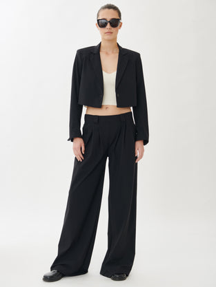 Estele Blazer Technical Jersey