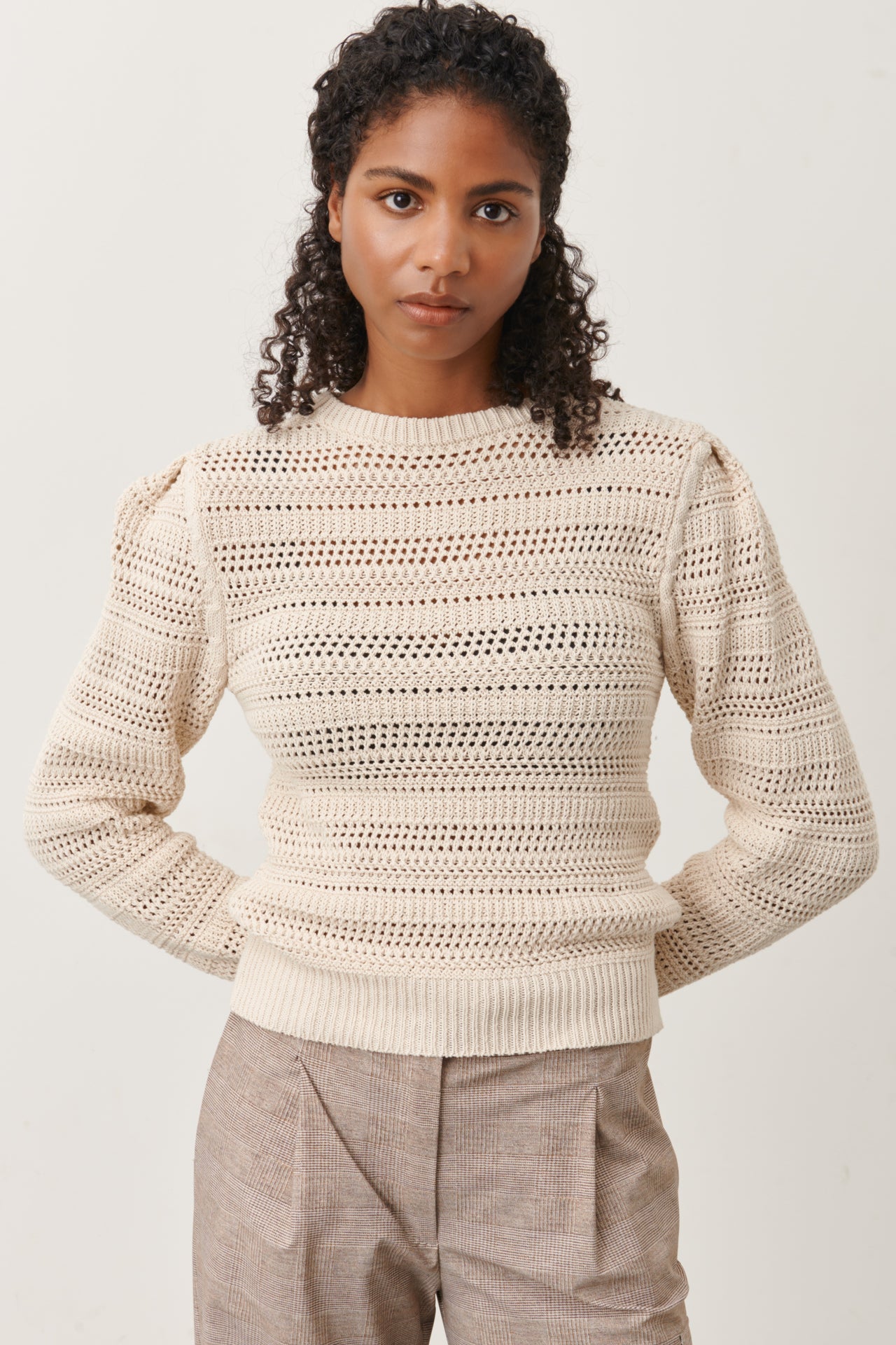 Pullover 30107500
