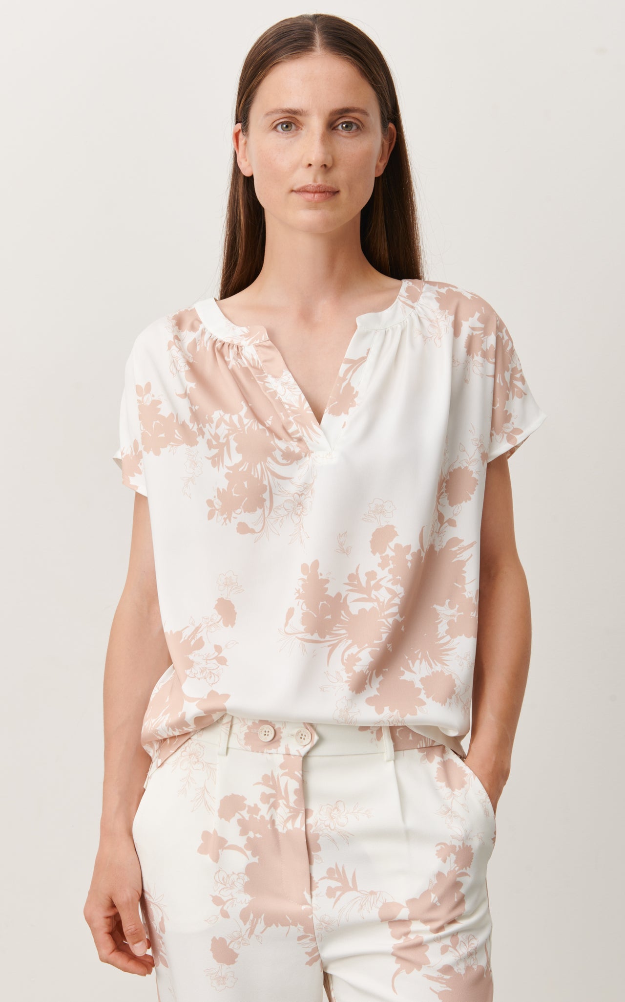 Bloom Top