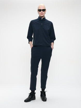 Angelika top technical jersey