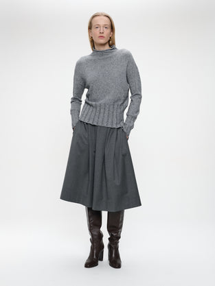 Pullover viscose NB2275