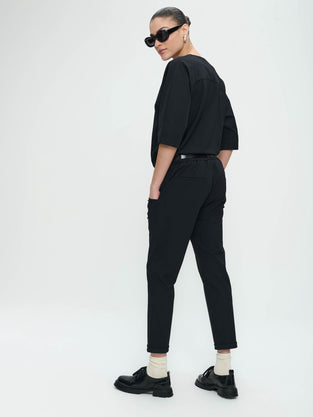 Hary Long Pants Technical Jersey
