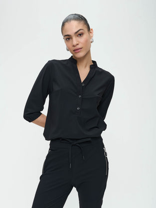 Blouse Bella Technical Jersey