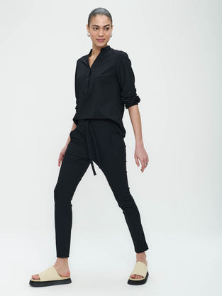 Blouse Bella Technical Jersey