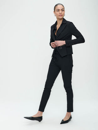 Blazer Milano Technical Jersey