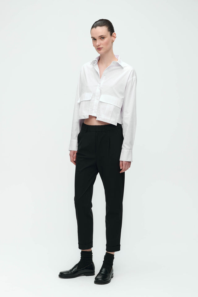 George Blouse