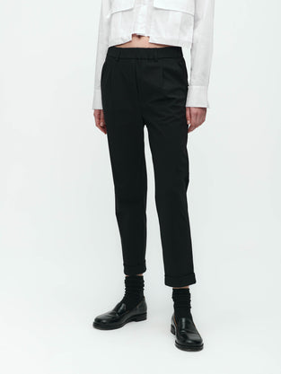 Gary Pants Technical Jersey