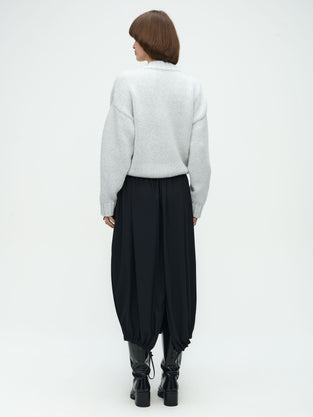 Leda Skirt Technical Jersey