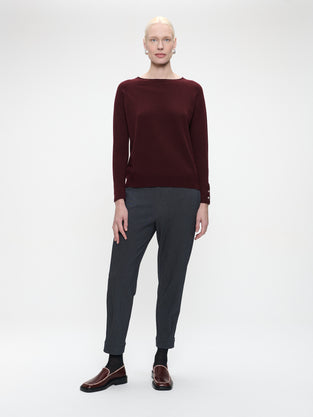 Primo viscose elastane pants