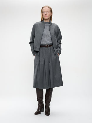 Sharon viscose jacket
