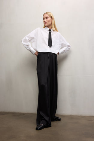 Letty rayon viscose pants