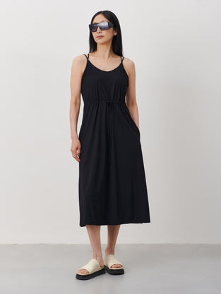 Ilze Dress Technical Jersey