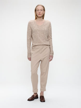 Primo viscose elastane pants