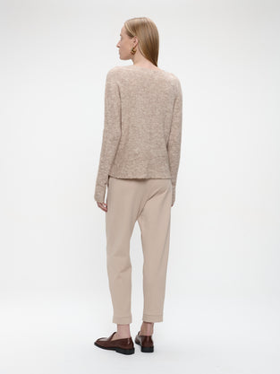 Primo viscose elastane pants