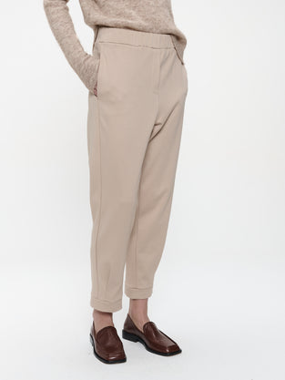 Primo viscose elastane pants