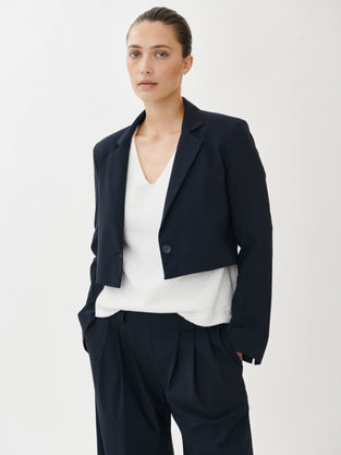 Estele Blazer Technical Jersey