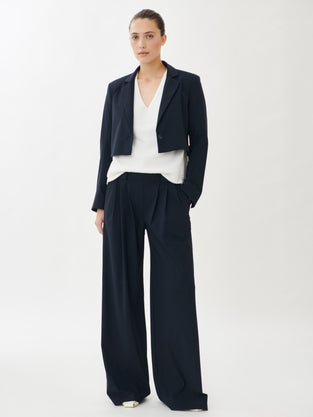 Estele Blazer Technical Jersey
