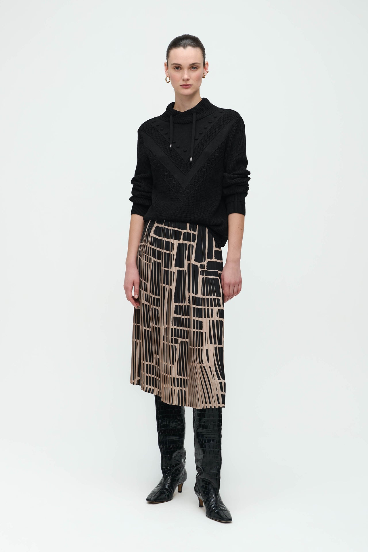 Senia Studio Skirt